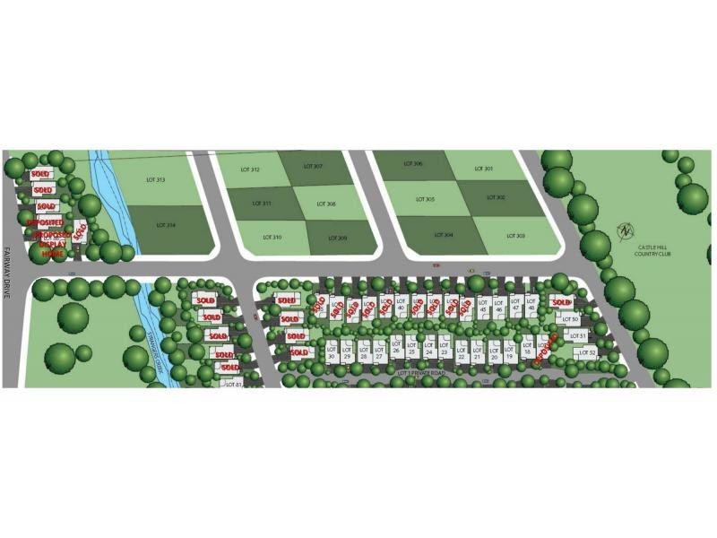 L40 24-26 Fairway Drive, Kellyville NSW 2155