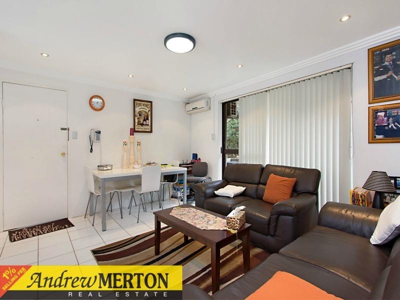 1/5 Preston Street, Jamisontown NSW 2750