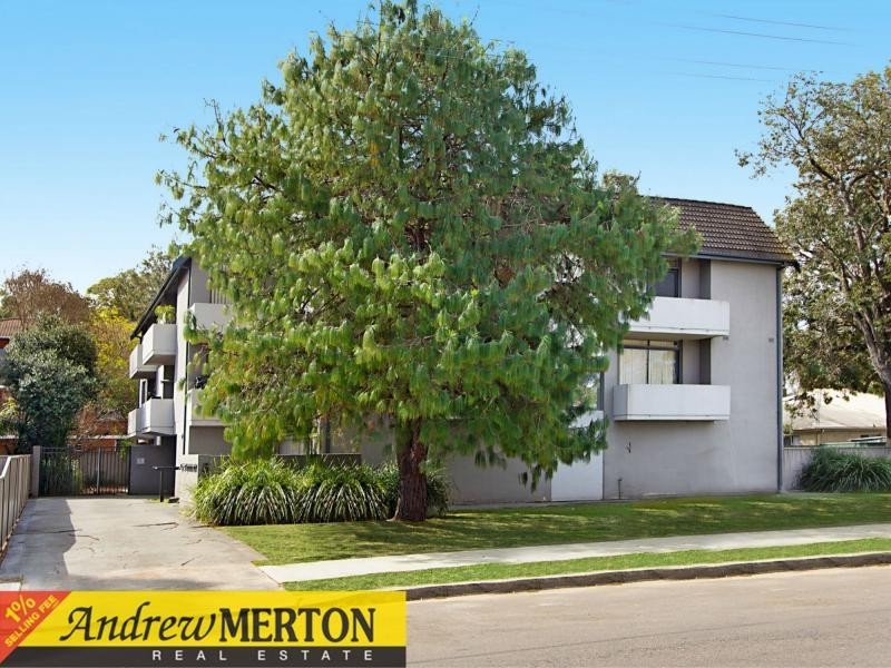 1/5 Preston Street, Jamisontown NSW 2750