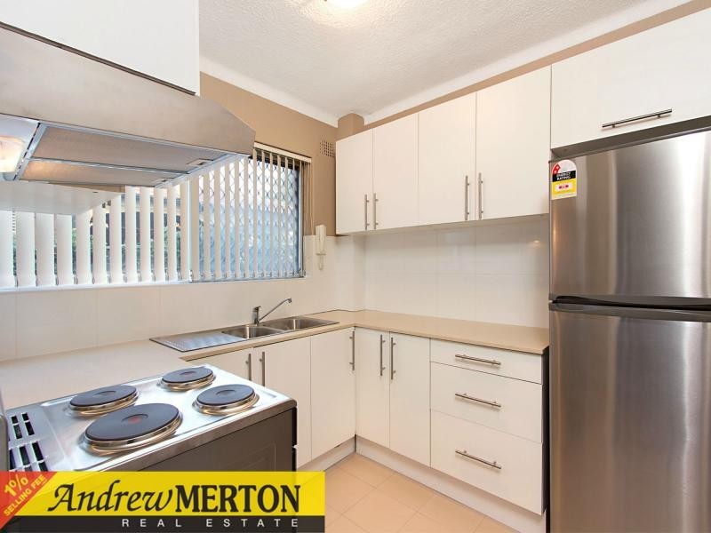 1/71 Weston Street, Harris Park NSW 2150