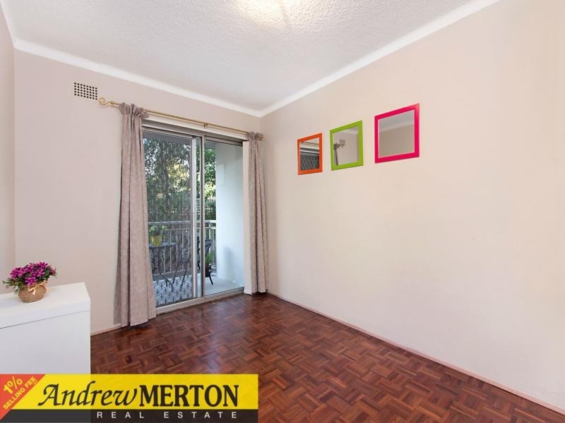 1/71 Weston Street, Harris Park NSW 2150