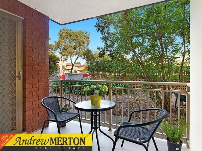 1/71 Weston Street, Harris Park NSW 2150