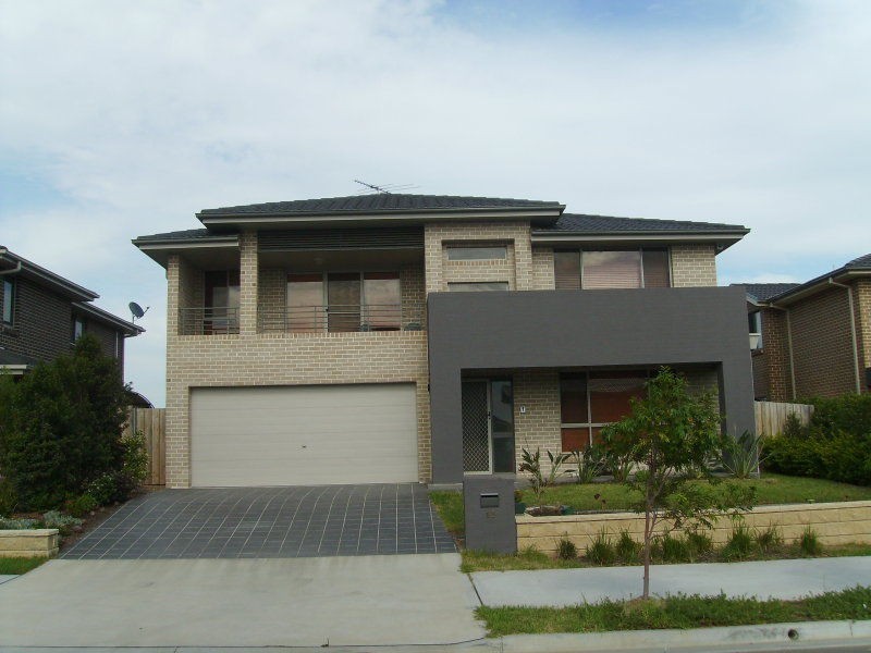 18 Ridgeline Drive, The Ponds NSW 2769