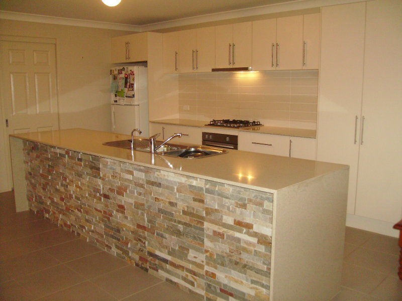 18 Ridgeline Drive, The Ponds NSW 2769