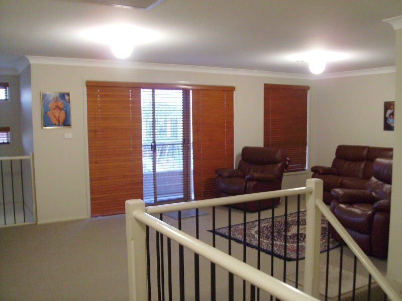 18 Ridgeline Drive, The Ponds NSW 2769