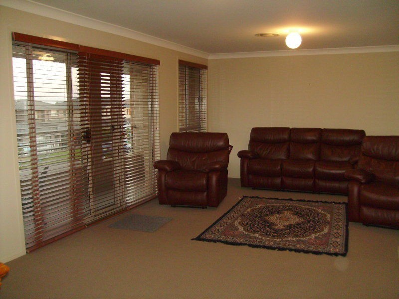 18 Ridgeline Drive, The Ponds NSW 2769