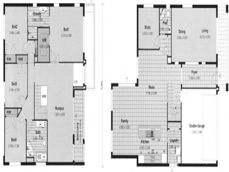18 Ridgeline Drive, The Ponds NSW 2769