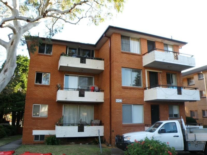 Unit 7/224 Blaxland Road, Ryde NSW 2112