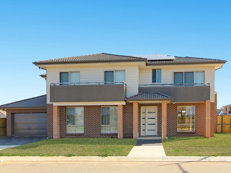 34 Dragonfly Street, The Ponds NSW 2769
