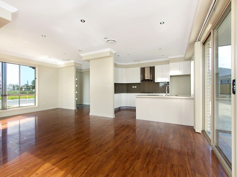 34 Dragonfly Street, The Ponds NSW 2769