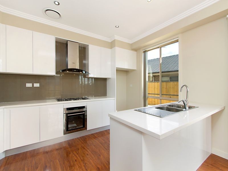 34 Dragonfly Street, The Ponds NSW 2769