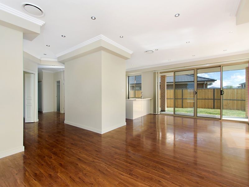 34 Dragonfly Street, The Ponds NSW 2769