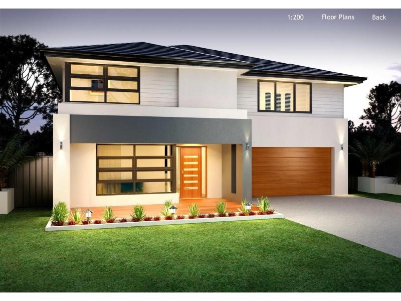 20 Paddock Street, The Ponds NSW 2769