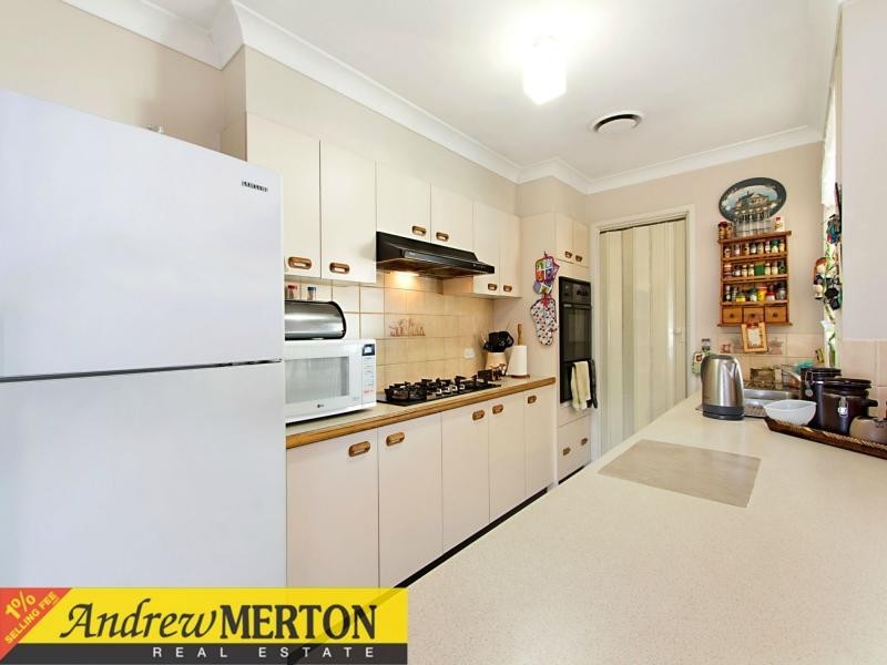 34 Isis Place, Quakers Hill NSW 2763