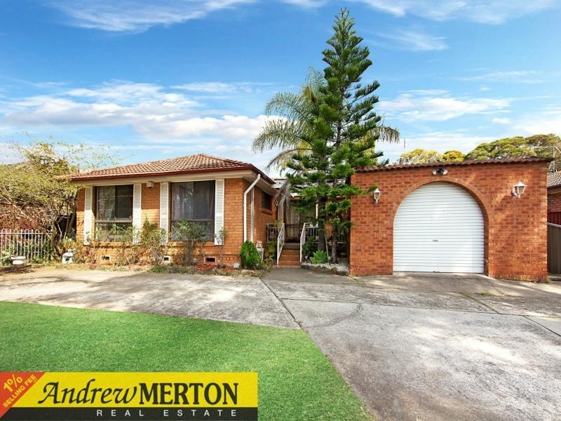 63 Terrigal Street, Marayong NSW 2148