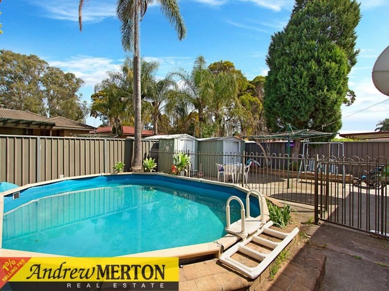 63 Terrigal Street, Marayong NSW 2148