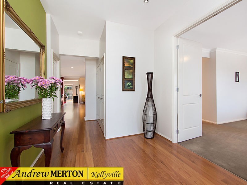 52 Riverbank Drive, The Ponds NSW 2769