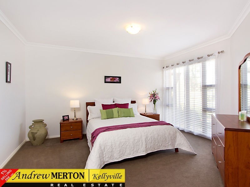 52 Riverbank Drive, The Ponds NSW 2769