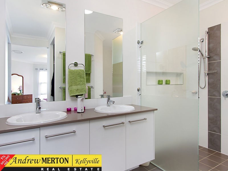 52 Riverbank Drive, The Ponds NSW 2769