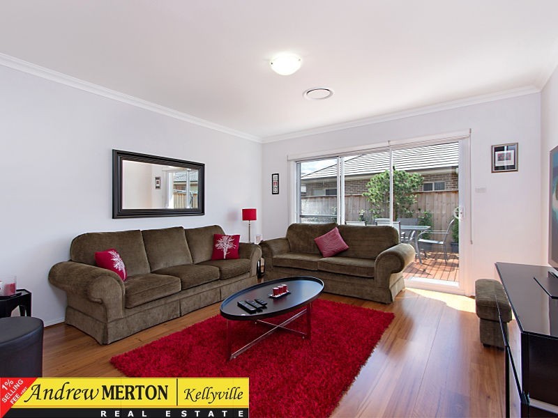 52 Riverbank Drive, The Ponds NSW 2769