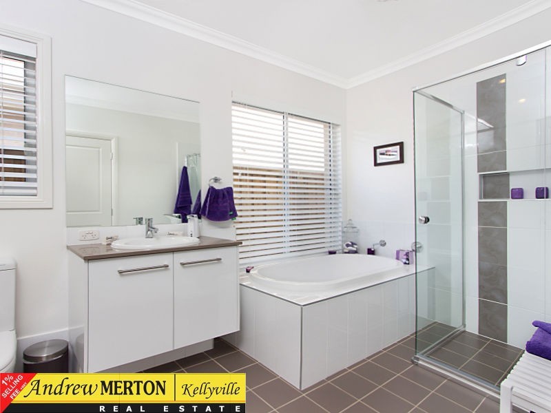 52 Riverbank Drive, The Ponds NSW 2769