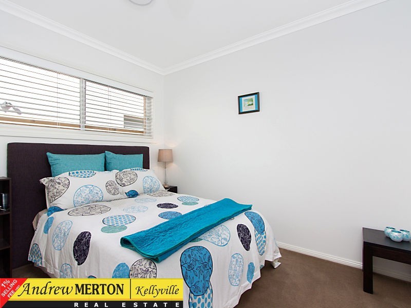 52 Riverbank Drive, The Ponds NSW 2769