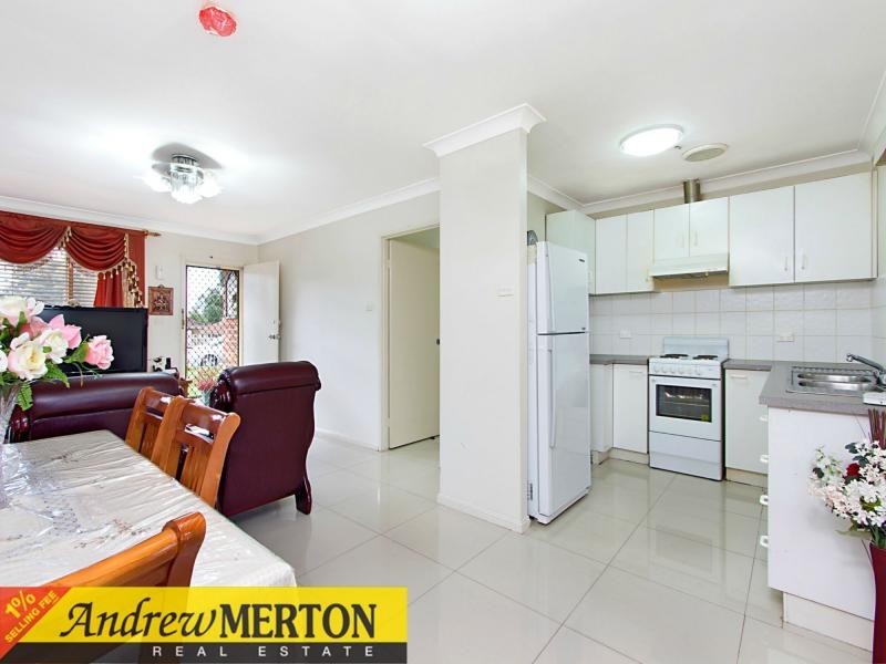 43 Bellingham Avenue, Glendenning NSW 2761