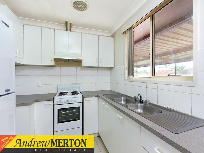 43 Bellingham Avenue, Glendenning NSW 2761