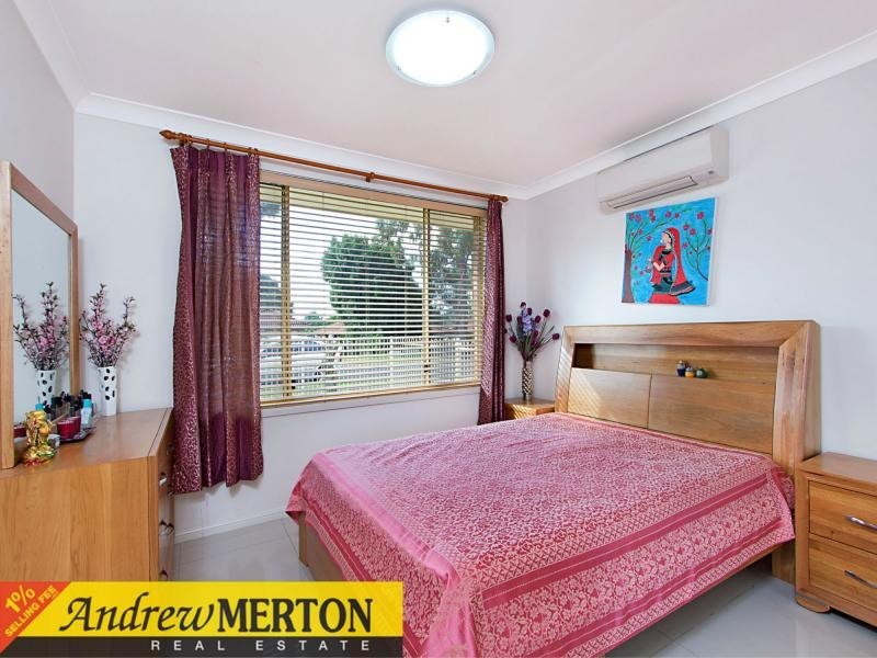 43 Bellingham Avenue, Glendenning NSW 2761