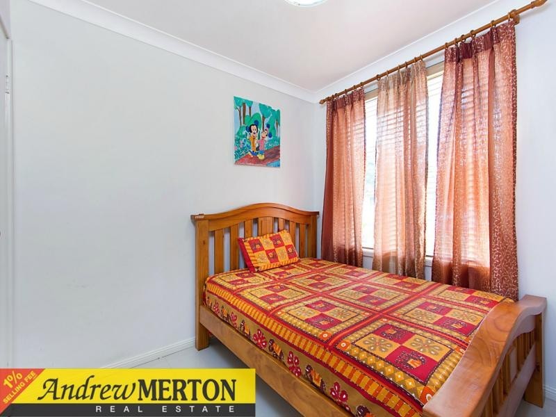 43 Bellingham Avenue, Glendenning NSW 2761