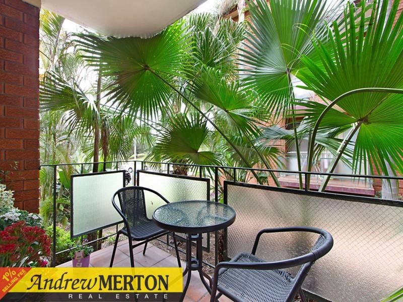 10/116-118 Harris Street, Harris Park NSW 2150