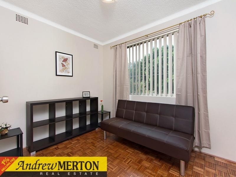 10/116-118 Harris Street, Harris Park NSW 2150