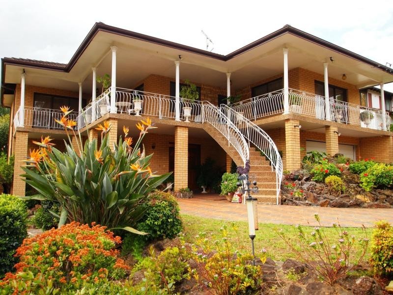 95 Bolaro Avenue, Greystanes NSW 2145