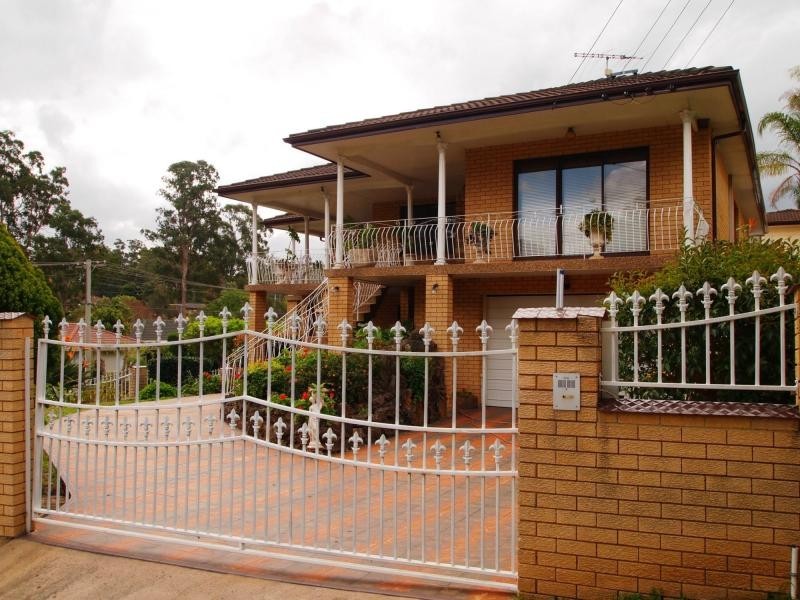 95 Bolaro Avenue, Greystanes NSW 2145