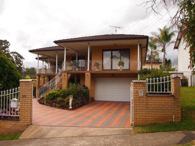 95 Bolaro Avenue, Greystanes NSW 2145