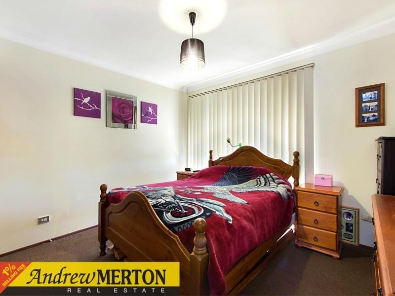 130 Explorers Way, St Clair NSW 2759