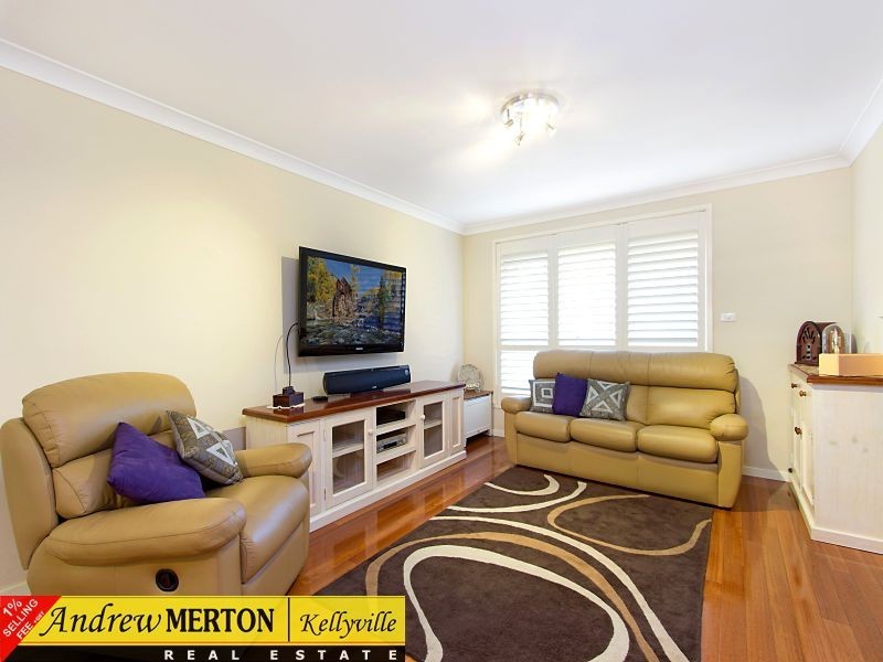 44 Aylward Avenue, Quakers Hill NSW 2763