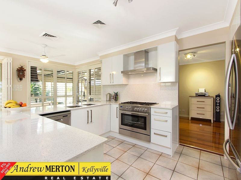 44 Aylward Avenue, Quakers Hill NSW 2763