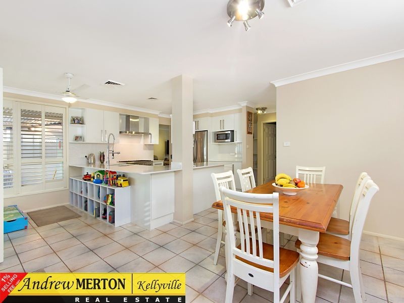 44 Aylward Avenue, Quakers Hill NSW 2763