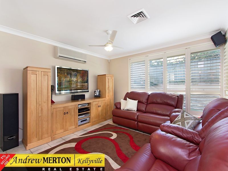 44 Aylward Avenue, Quakers Hill NSW 2763