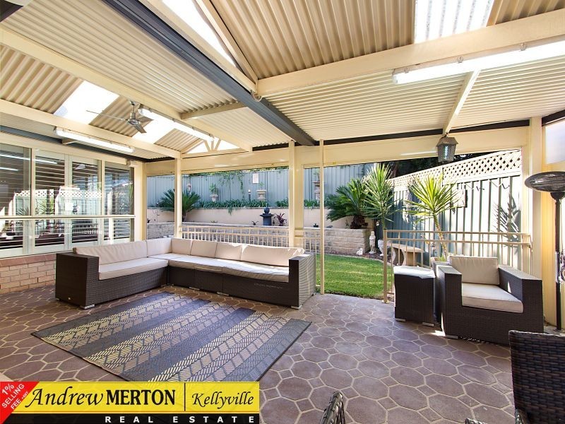 44 Aylward Avenue, Quakers Hill NSW 2763