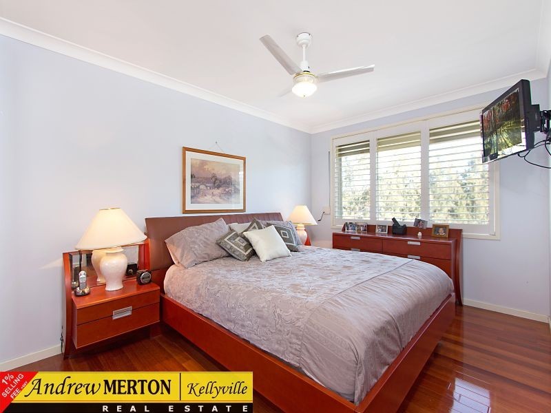 44 Aylward Avenue, Quakers Hill NSW 2763