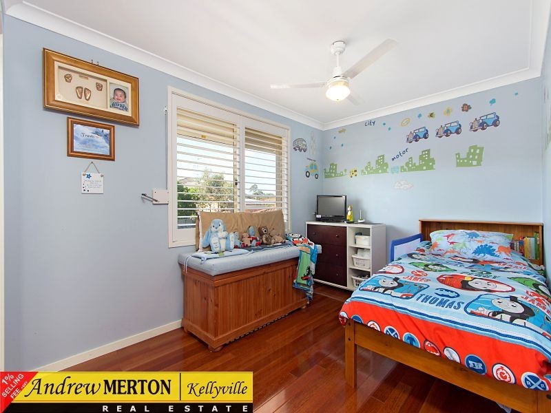 44 Aylward Avenue, Quakers Hill NSW 2763