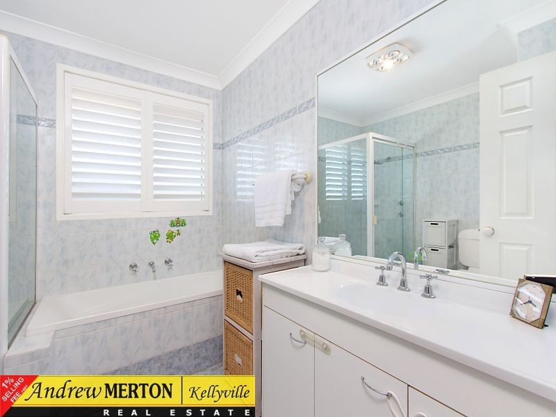 44 Aylward Avenue, Quakers Hill NSW 2763