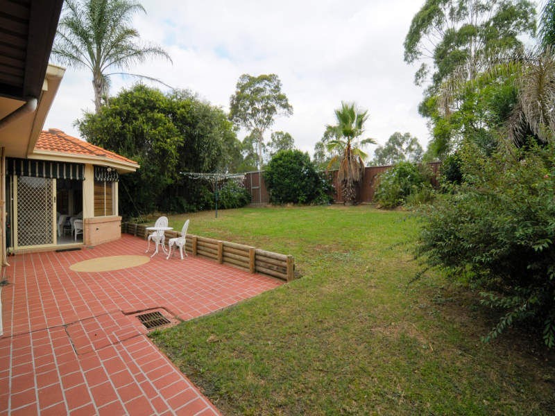 166 McFarlane Drive, Minchinbury NSW 2770