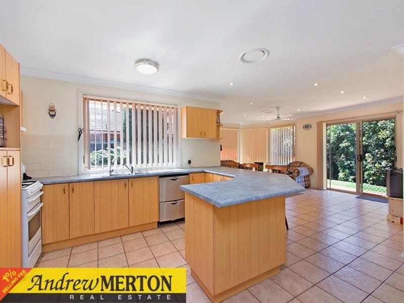 16 Diamond Avenue, Glenwood NSW 2768