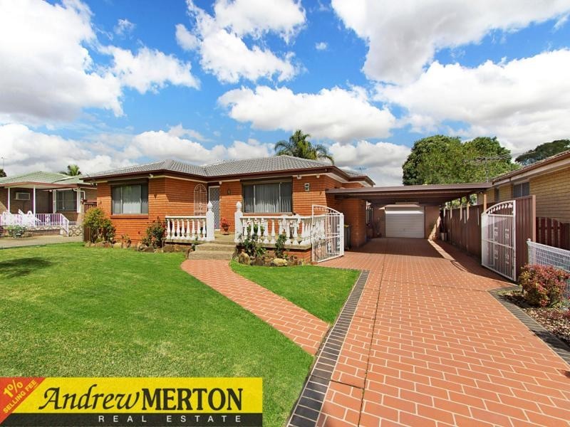 87 Railway Road, Quakers Hill NSW 2763
