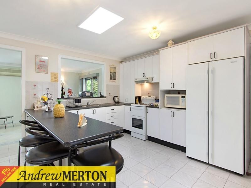 87 Railway Road, Quakers Hill NSW 2763