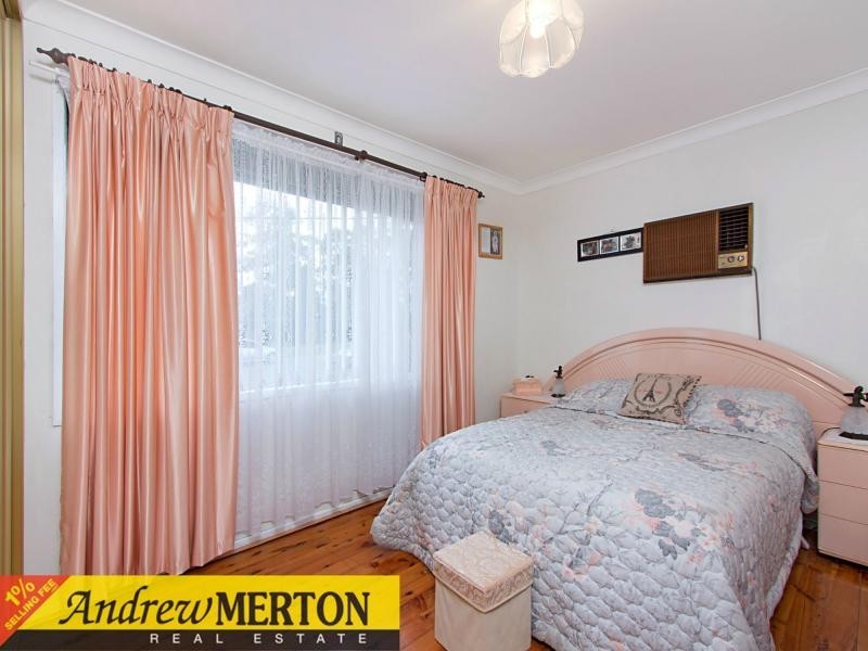 87 Railway Road, Quakers Hill NSW 2763