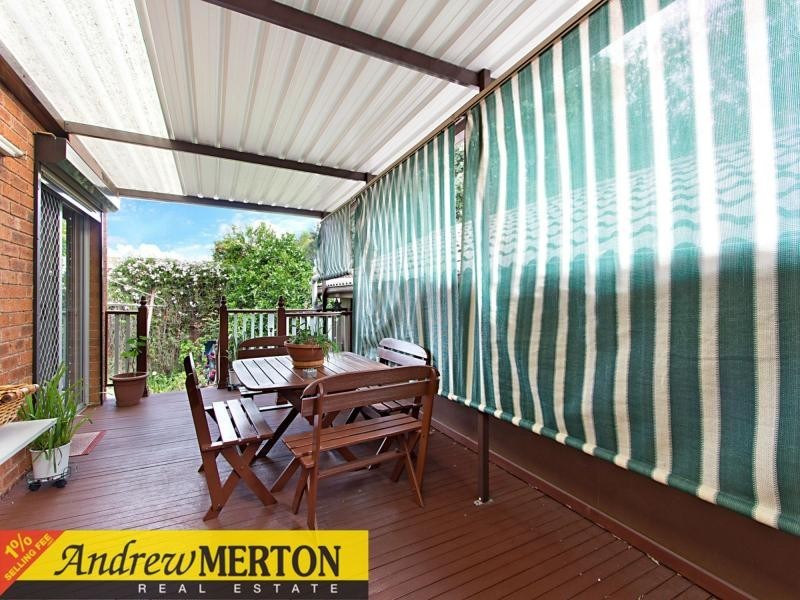 87 Railway Road, Quakers Hill NSW 2763
